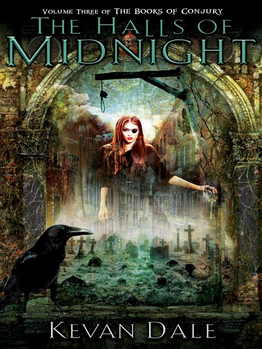 Title details for The Halls of Midnight by Kevan Dale - Available